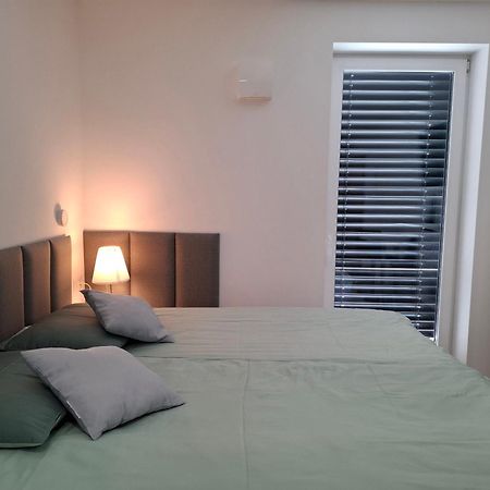 Apartamento Downtown Delight Liubliana Exterior foto