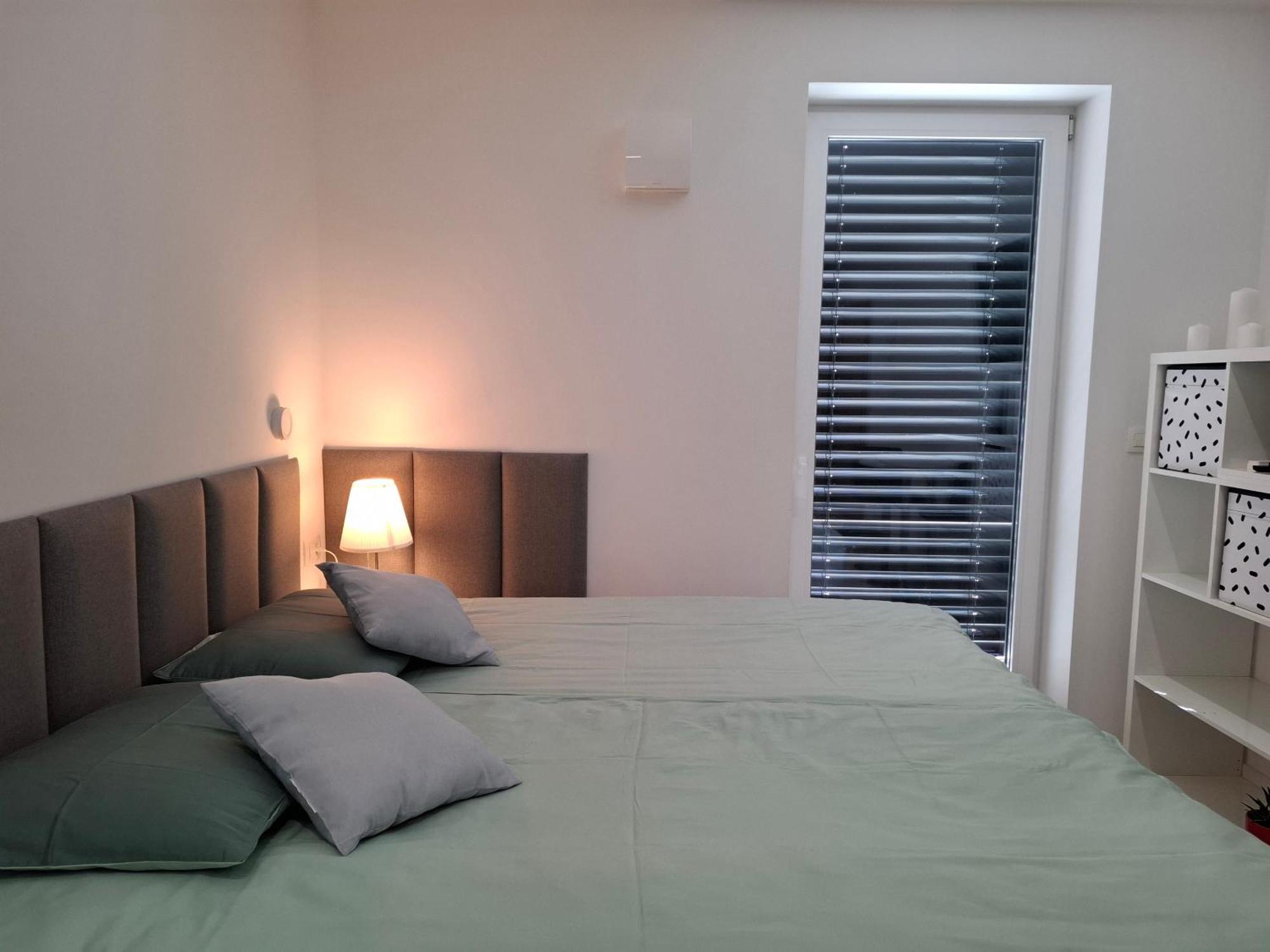 Apartamento Downtown Delight Liubliana Exterior foto