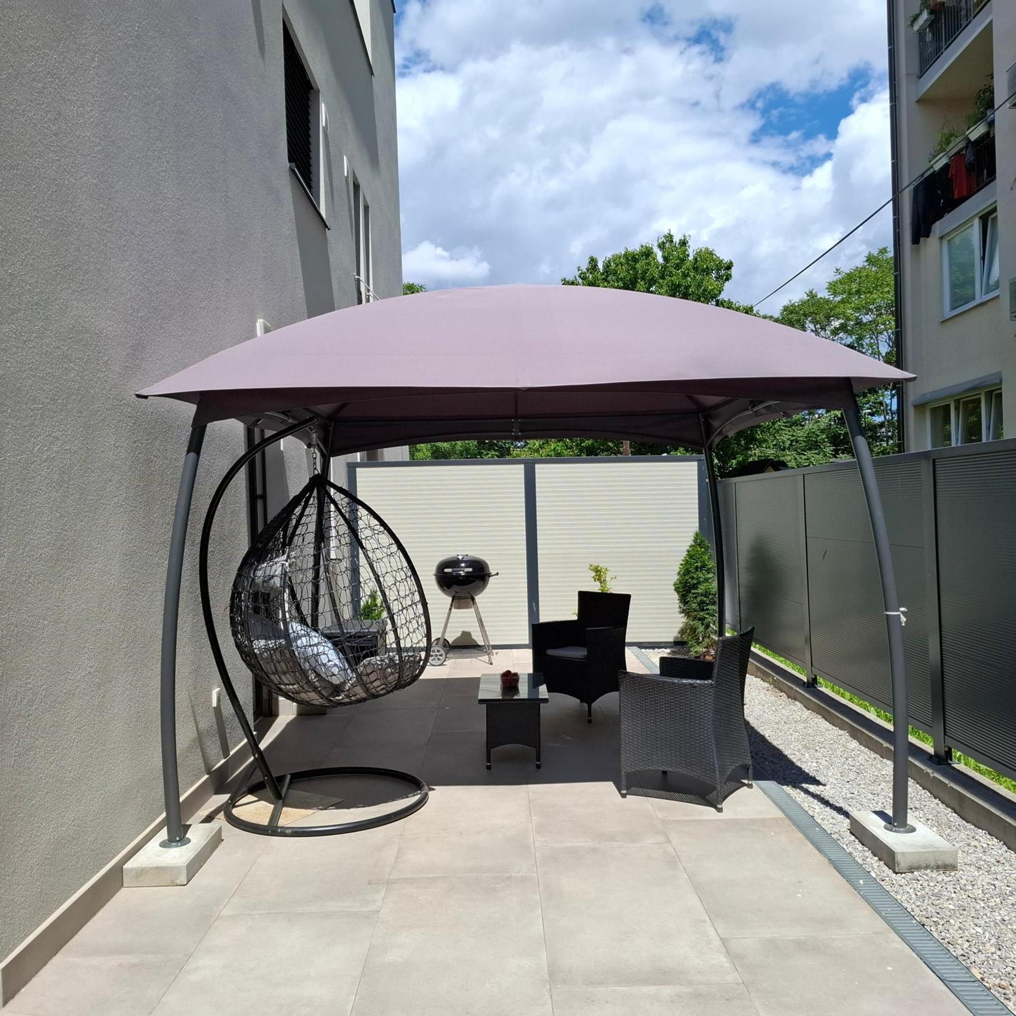 Apartamento Downtown Delight Liubliana Exterior foto